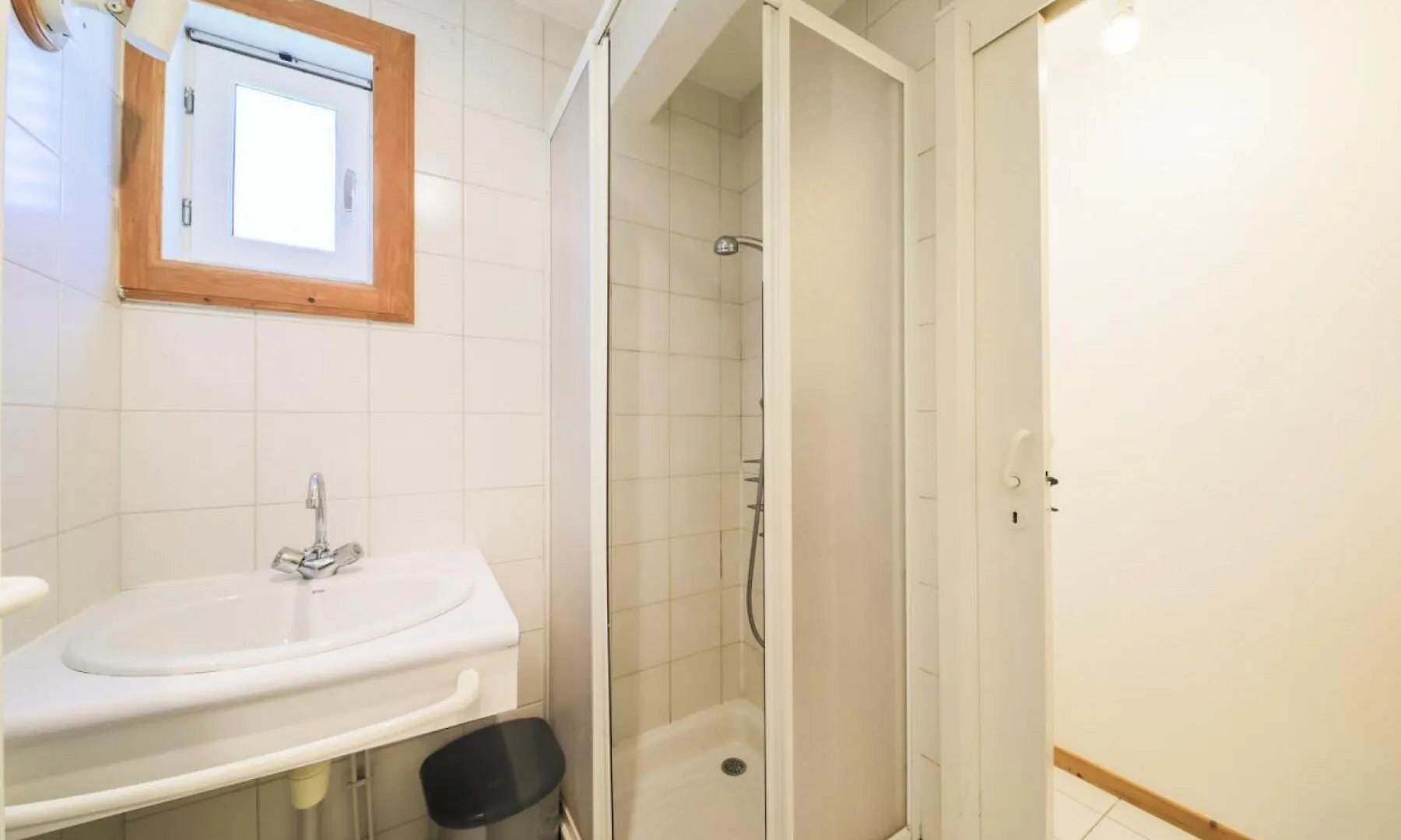 Lejlighed Les Chalets De Flaine Hameau - Maeva Home - Chalet 4 Pieces 8 Personnes - Confort Mae-3660
