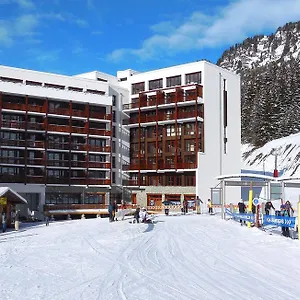 Résidence Odalys Le Panoramic Flaine