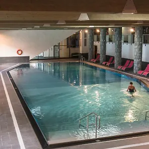 Cgh Résidences&spas Le Centaure Flaine